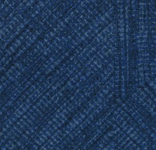 Forbo Flotex Frameweave Marine Electrostatically Flocked Woven Carpet Planks