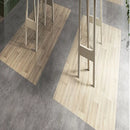 Polysafe Stone FX Safety Flooring – Jurassic Stone, Slip-Resistant