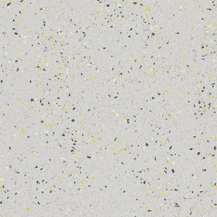 Tarkett Tapiflex Platinium Plazza Yellow Commercial Grade Heterogeneous Vinyl Safety Flooring Roll