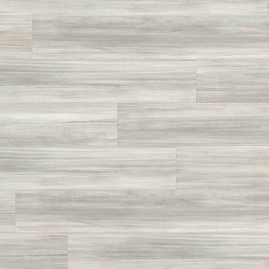 Gerflor Creation 55 Solid Clic Stripe Oak Ice Luxury Vinyl Plank For Wet Rooms