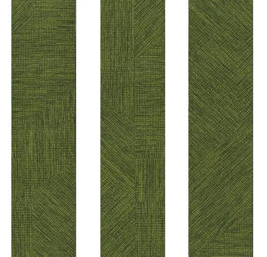 Forbo Flotex Frameweave Pesto Electrostatically Flocked Woven Carpet Planks