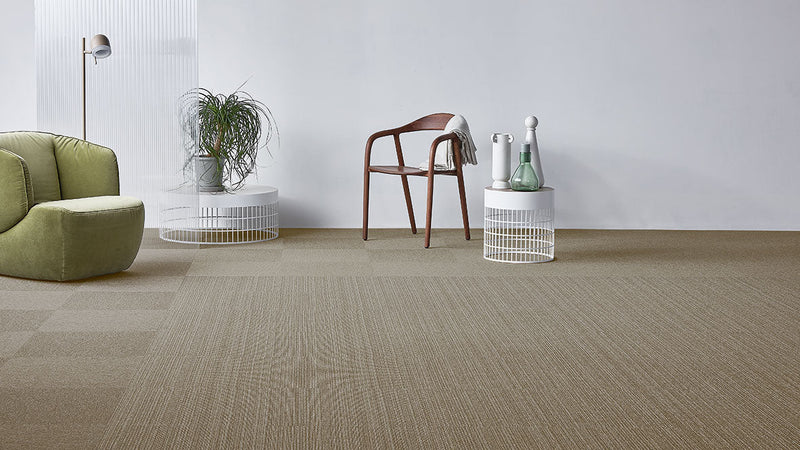 Forbo Tessera Struktur 1 Pafagel Microtuft Carpet Tile