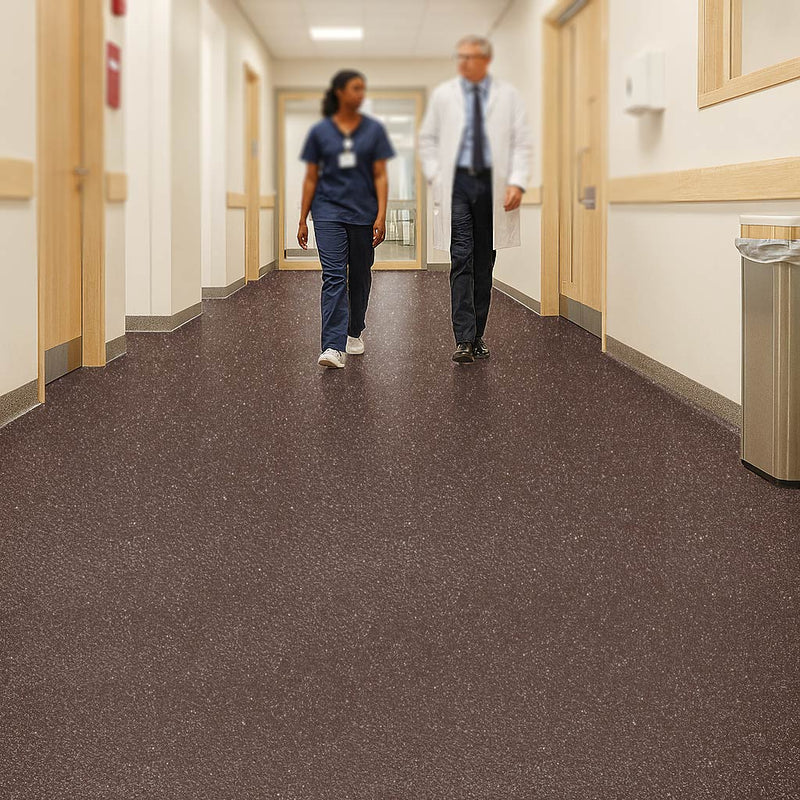 Zyrphan Nexliance Gallery Safety Flooring – Durable, Slip-Resistant