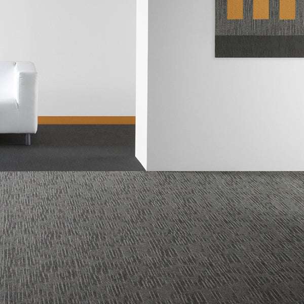 Cityscene Basalt 21 Loop Pile Carpet Safety Flooring Tile