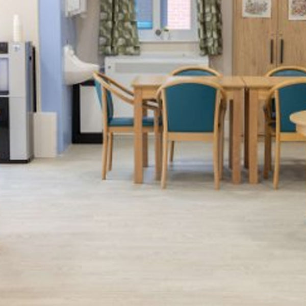 Altro Marine Reef Slip-Resistant Safety Flooring Roll For Wet Bare Foot Areas