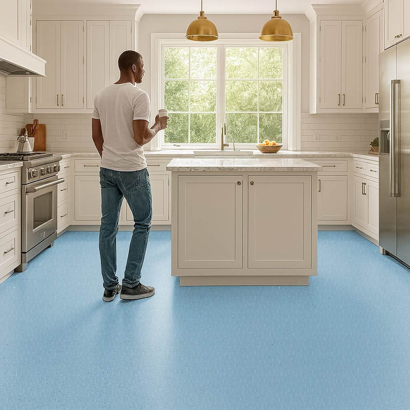 Zyrphan WetHold XT Marlin Safety Flooring – Slip-Resistant for Wet Areas
