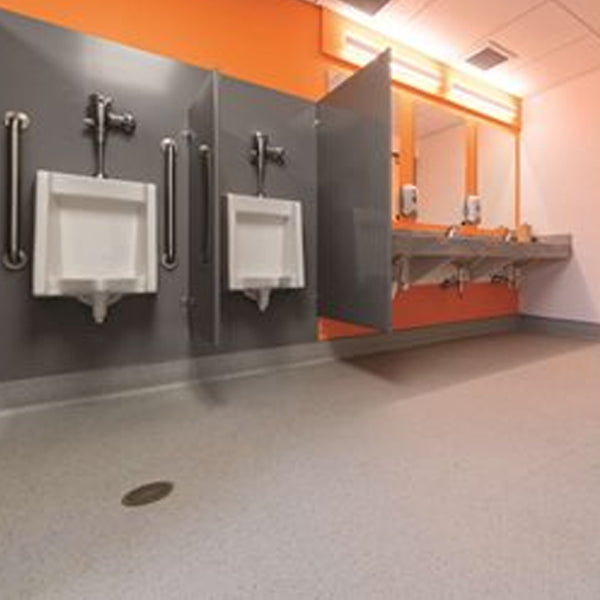 Altro Walkway 20 Rock Non Slip-Resistant Safety Flooring Roll For General Purpose Areas