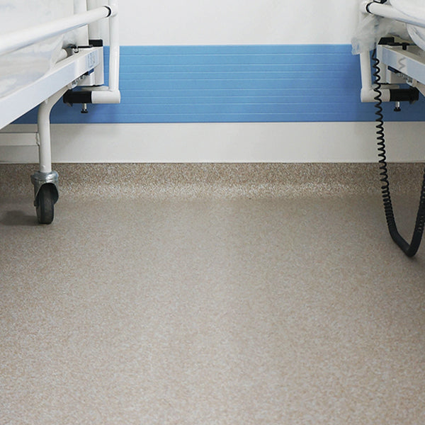 Gerflor Tarasafe Ultra Topaz Slip Resistant Vinyl sheet Safety Flooring