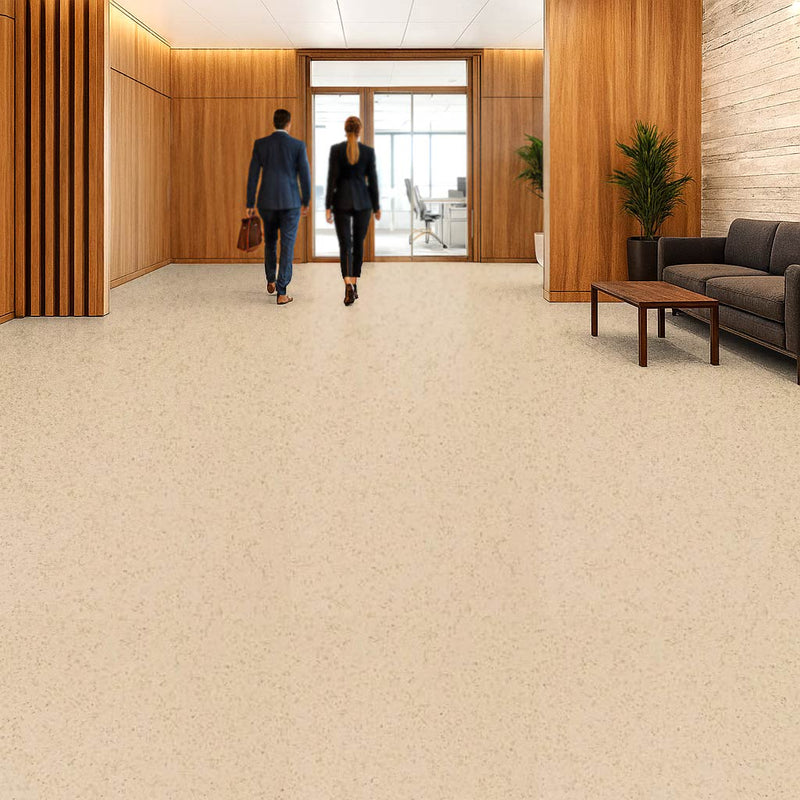 Zyrphan Nexliance Arena Heavy Duty Vinyl Flooring