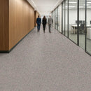 Omnaflor SilvexCore Safety Vinyl Flooring - Galena, PUR