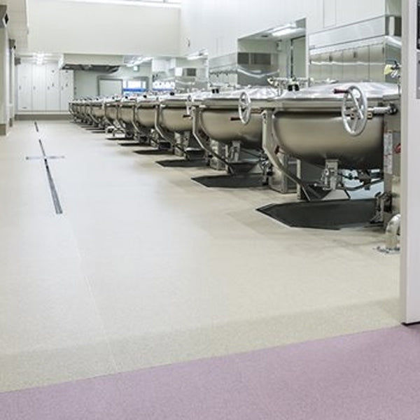 Altro Reliance Storm Heavy Duty Vinyl Flooring For Foot & Wheeled Traffic Areas