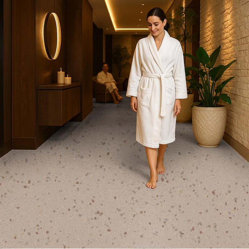Zyrphan Aquatraxen Terrapin Safety Flooring – Slip-Resistant, Wet & Dry Use