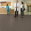 Omnaflor Vinyl Flooring – Valley Rock, PUR Finish