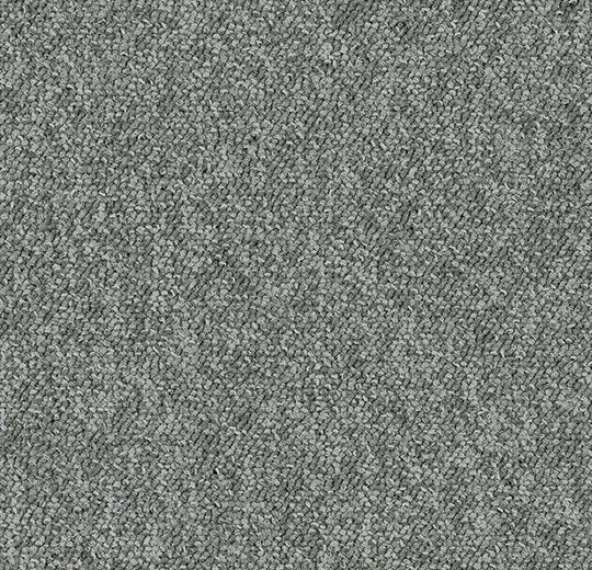 Forbo Tessera Create Space 1 Pearl Tufted Low Level Loop Pile Carpet Tile