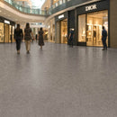 Omnaflor Vinyl Flooring – Deep Fossil, Safety PUR Finish