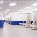 Altro Operetta Stanza 4dB Sound Reduction Safety Flooring Roll