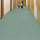 FloresistPro Vinyl Flooring Roll - Kelp, 2mm, Eco-Friendly