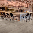 Forest Fx PUR Rural Deckwood 19dB Sound Reduction Safety Flooring Roll