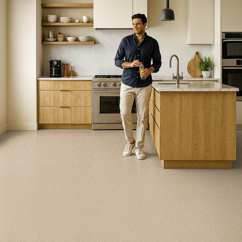 Zyrphan WetHold XT Reef Safety Flooring – Slip-Resistant, Durable