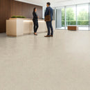 Omnaflor Vinyl Flooring – Muted Stone Look, PUR Finish