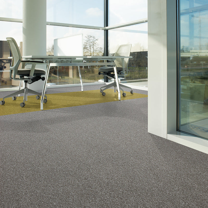 Forbo Tessera Create Space 1 Spinel Tufted Low Level Loop Pile Carpet Tile