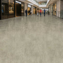 Omnaflor Vinyl Flooring – Light Concrete, PUR Finish