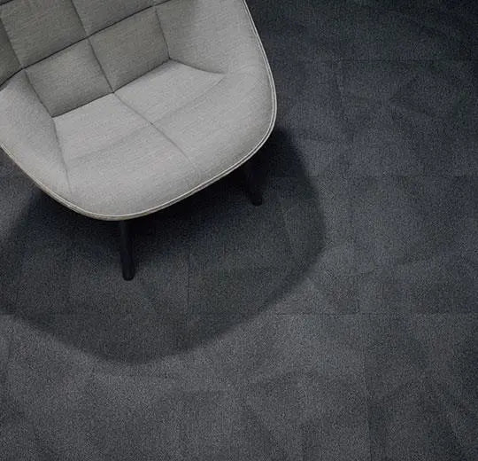 Forbo Tessera Diffusion Space Quest Infused Carpet Tiles