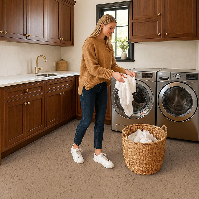 Zyrphan Aquatraxen Iguana Safety Flooring – Slip-Resistant, Wet & Dry Use