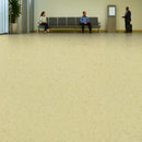 FloresistPro Vinyl Flooring Roll – Light Moss, 2mm, Eco-Ready