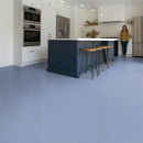 Vinyl Flooring – Easy Fit, Durable, Pacific Blue Finish