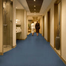 Vinyl Flooring – Loose Lay, Durable, Midnight Blue