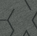 Forbo Flotex Triad Steel Stain-resistant Textile Safety Flooring Planks