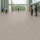 FloresistPro Vinyl Flooring Roll – Clay, 2mm, Eco-Conscious Build