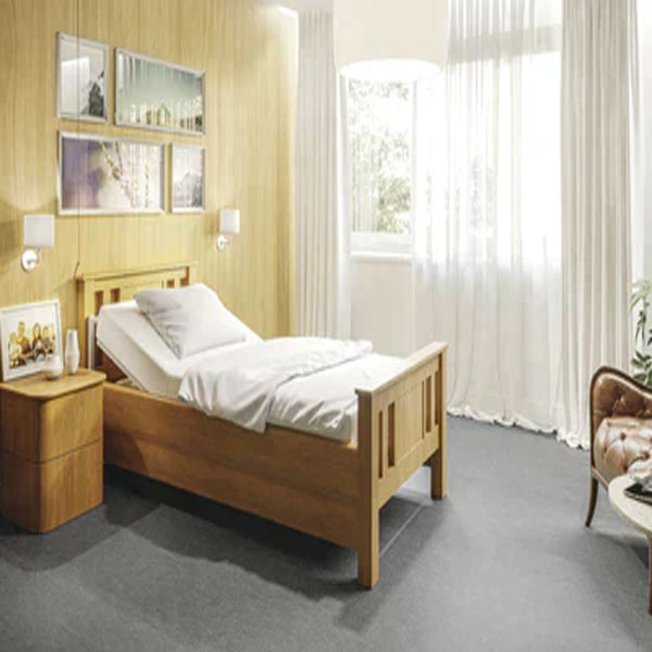 Altro Serenade March 19dB Acoustic Performance Safety Flooring Roll