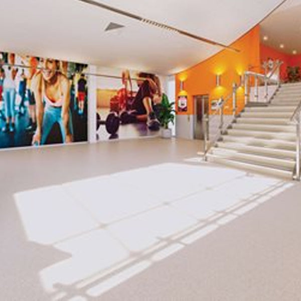 Altro Orchestra Chimes Anti Slip Custom Vinyl Safety Flooring Roll
