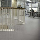 Altro Cantata Black Sand Decorative & Adhesive-Free Safety Flooring Roll