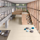 Palettone PUR Earthenware Heavy-duty Homogeneous Vinyl Flooring With Tonal Chip Decoration Tile