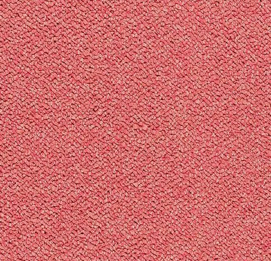 Forbo Tessera Chroma Blossom Textured Loop Polyamide Pile Carpet Tile