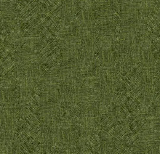 Forbo Flotex Frameweave Pesto Electrostatically Flocked Woven Carpet Planks