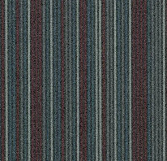 Forbo Flotex Cityscape Complexity Marine Textile Three Dimensional Flooring Tile