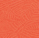 Forbo Modulup Compact Red Doodle Loose Lay Floor Covering Roll