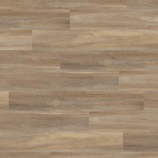 Gerflor Creation 55 Solid Clic Bostonian Oak Luxury Vinyl Plank For Wet Rooms