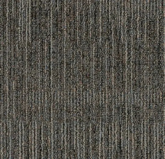 Forbo Tessera Inline Molasses Infused Carpet Tiles