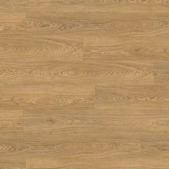 Gerflor Creation 55 Solid Clic Lounge Oak Golden Luxury Vinyl Plank For Wet Rooms