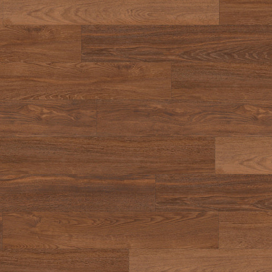 Gerflor Creation 30 Solid Clic Oak Fantasy Brown DuoCore Rigid Solid Click Plank