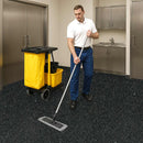 Forbo Safestep R12 Charcoal High Slip Resistant Safety Floor Covering Roll