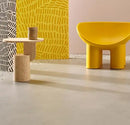 Forbo Modulup Compact Silver Slabstone Loose Lay Floor Covering Roll