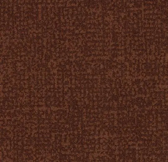 Forbo Flotex Colour Metro Cinnamon Anti-allergic Flocked Carpet Flooring Tile