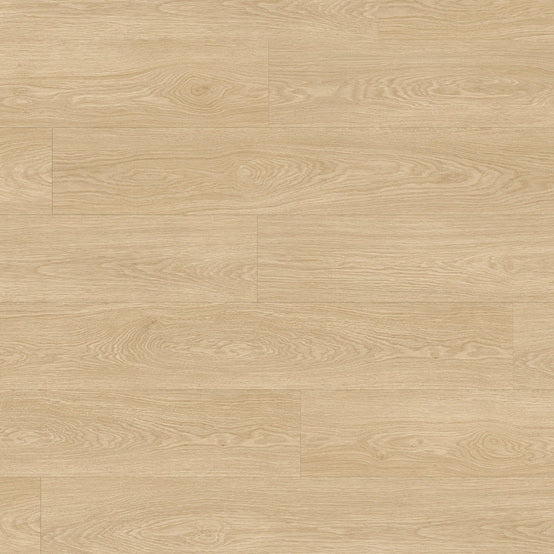 Gerflor Creation 55 Solid Clic Lounge Oak Beige Luxury Vinyl Plank For Wet Rooms