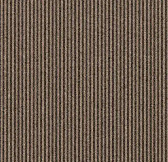 Forbo Flotex Cityscape Integrity² Taupe Textile Three Dimensional Flooring Tile